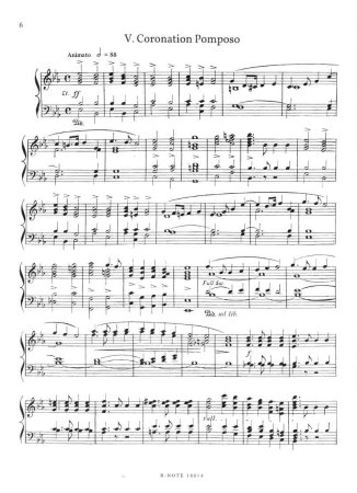 Preview: Pomposo Caleb Simper